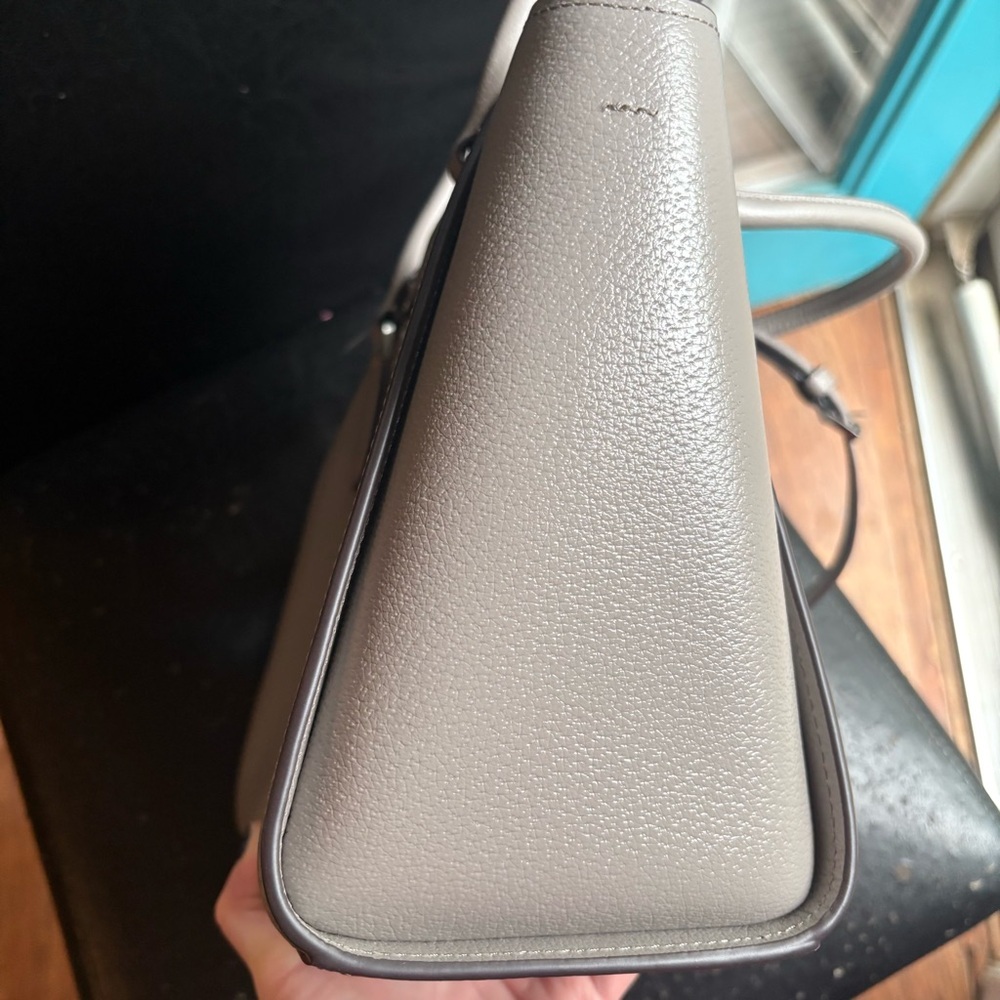 NWT Kate Spade Jeanne Satchel - Picture 15 of 16